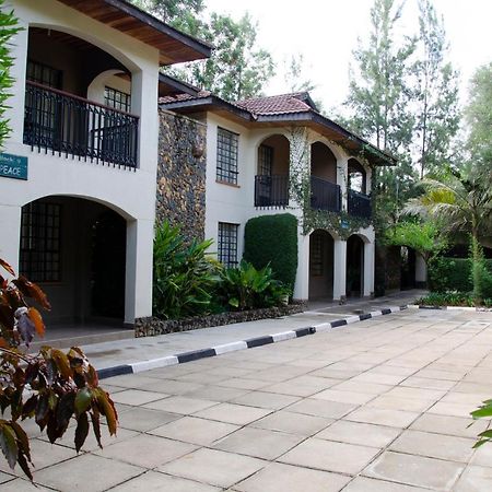 The Noble Hotel & Conference Centre Eldoret Ngoại thất bức ảnh