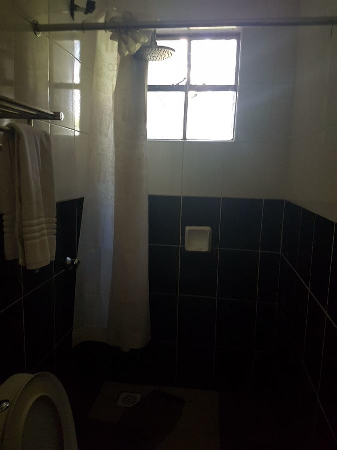 The Noble Hotel & Conference Centre Eldoret Ngoại thất bức ảnh