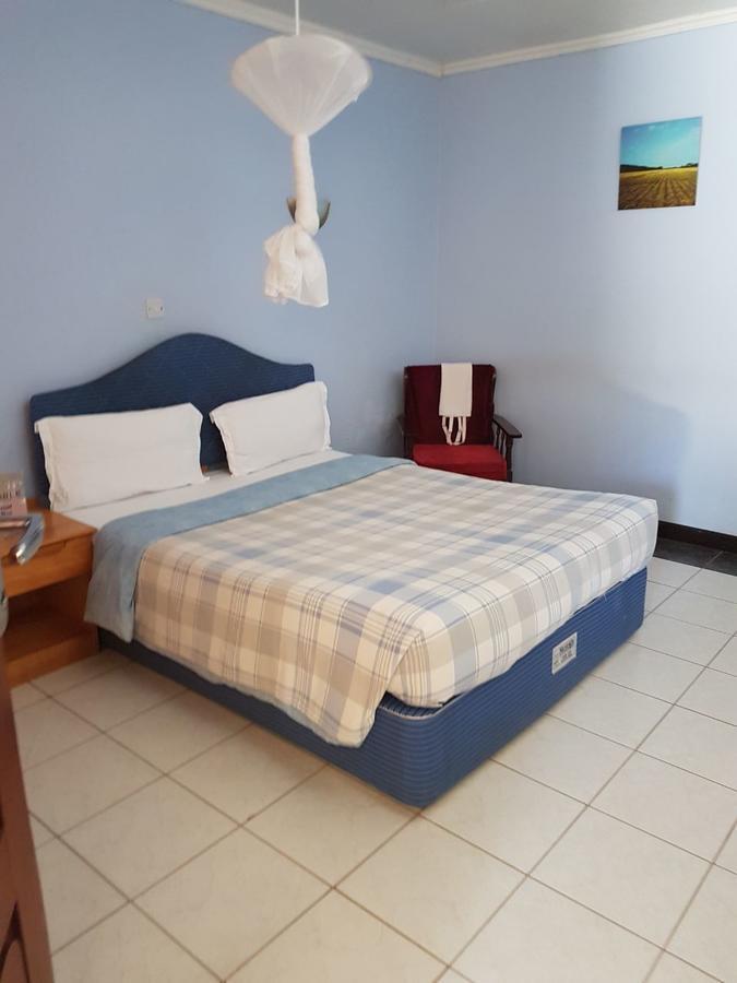 The Noble Hotel & Conference Centre Eldoret Ngoại thất bức ảnh
