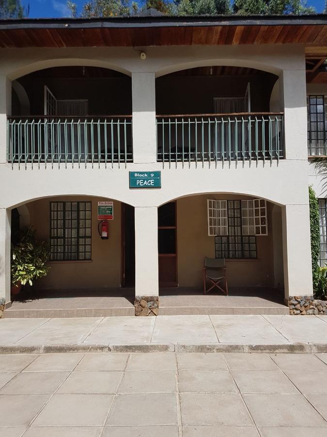 The Noble Hotel & Conference Centre Eldoret Ngoại thất bức ảnh