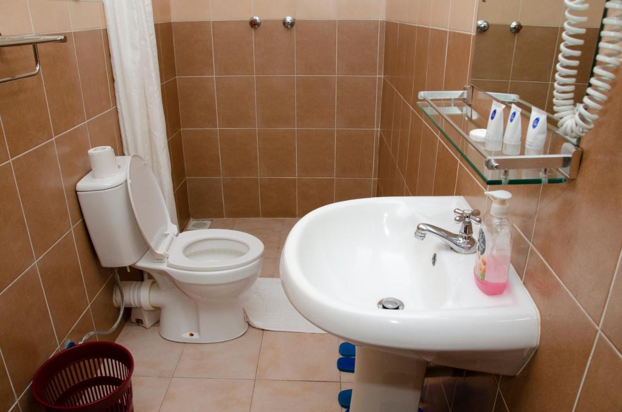 The Noble Hotel & Conference Centre Eldoret Ngoại thất bức ảnh