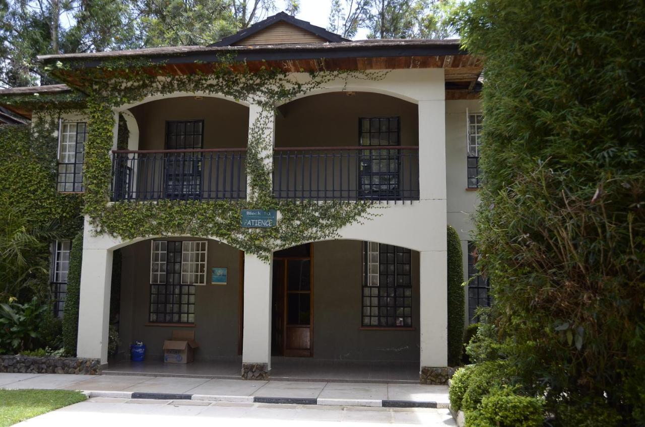 The Noble Hotel & Conference Centre Eldoret Ngoại thất bức ảnh