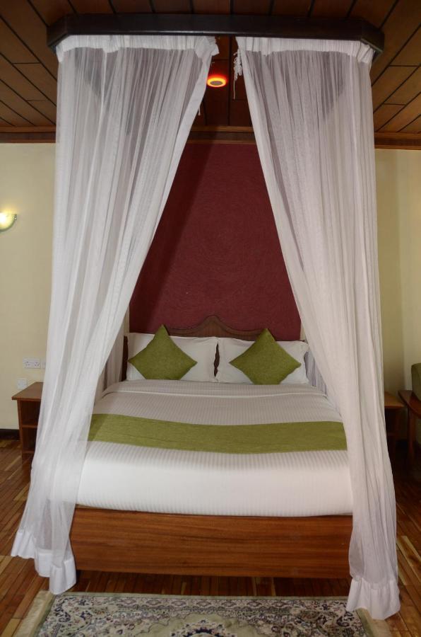 The Noble Hotel & Conference Centre Eldoret Ngoại thất bức ảnh
