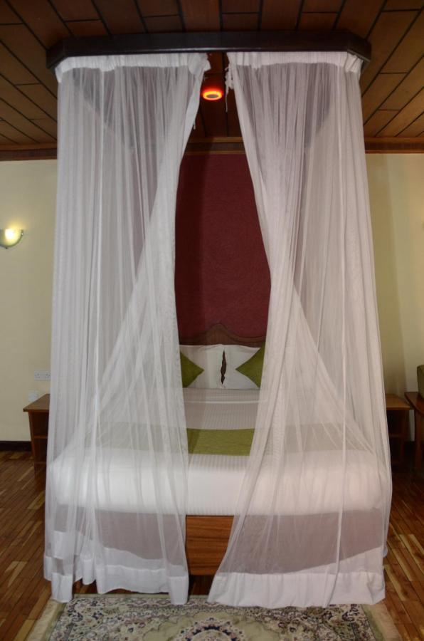 The Noble Hotel & Conference Centre Eldoret Ngoại thất bức ảnh